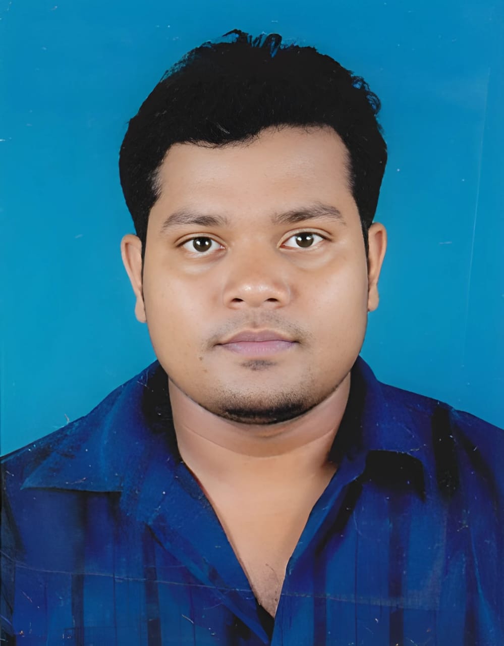 Buddhadeb Giri
